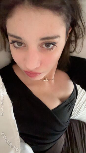 Full leaked Bellefleurrr private onlyfans photo