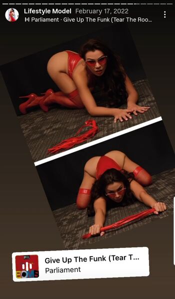 Full leaked Belly dancers private onlyfans photo