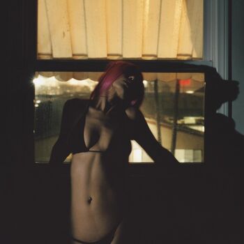 Full leaked Bente violet private onlyfans photo