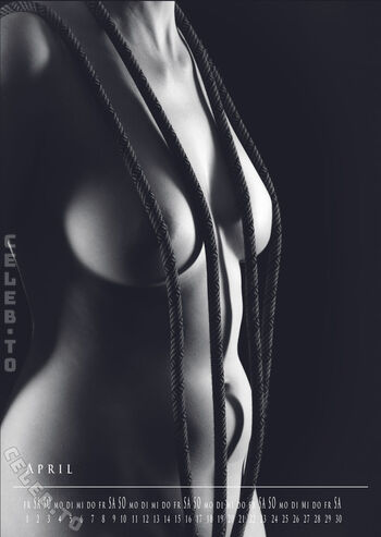 Full leaked Bergretterinnen kalender private onlyfans photo