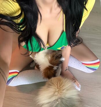 Full leaked Berry private onlyfans photo