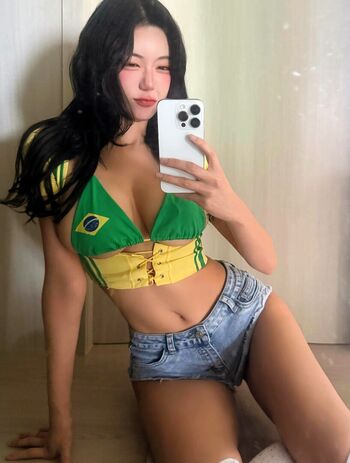 Full leaked Berry private onlyfans photo