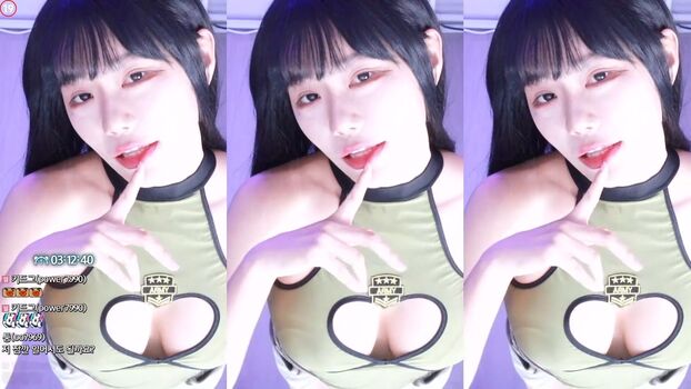 Full leaked Berry private onlyfans photo