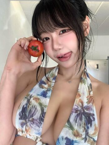 Full leaked Berry private onlyfans photo