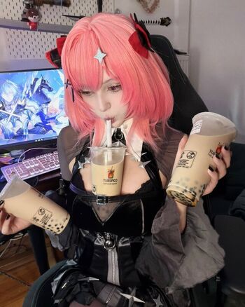 Full leaked Betelgues private onlyfans photo