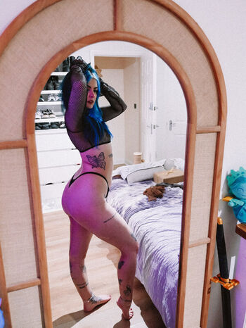 Full leaked Bethany smile private onlyfans photo
