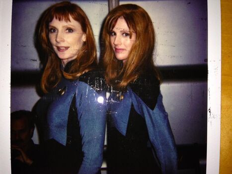 Beverly Crusher