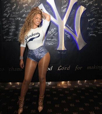Full leaked Beyonc knowles private onlyfans photo