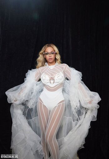 Full leaked Beyonce private onlyfans photo