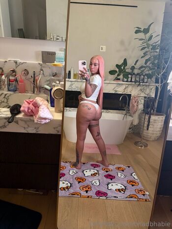 Bhad Bhabie