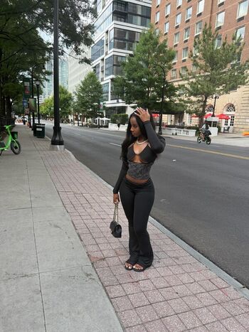 Full leaked Bhadie kelly private onlyfans photo