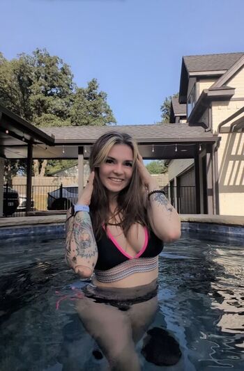Full leaked Bibbidibobiboo private onlyfans photo