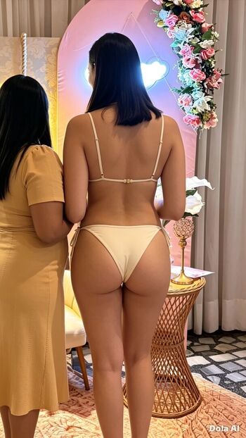 Full leaked Bibi vitona private onlyfans photo