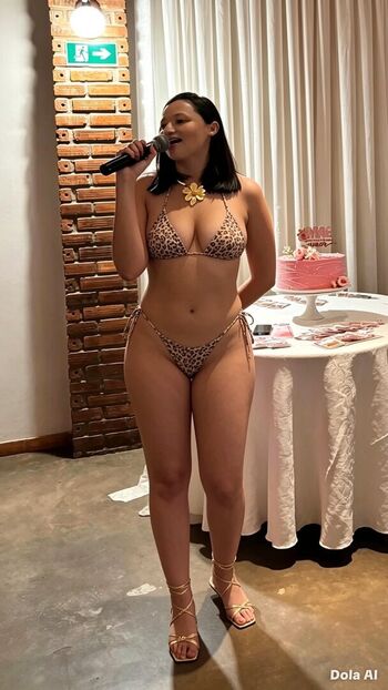 Full leaked Bibi vitona private onlyfans photo