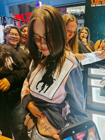 Billie Eilish