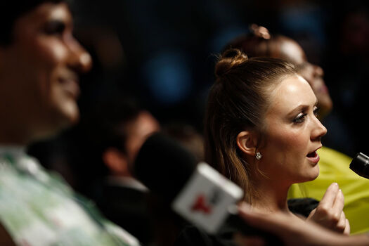Billie Lourd