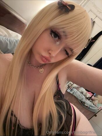 Full leaked Bimbogrlfriend page private onlyfans photo