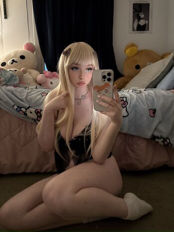 Full leaked Bimbogrlfriend page private onlyfans photo