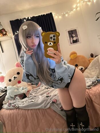 Full leaked Bimbogrlfriend page private onlyfans photo
