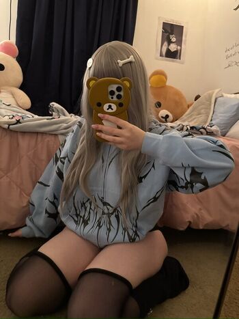 Full leaked Bimbogrlfriend private onlyfans photo