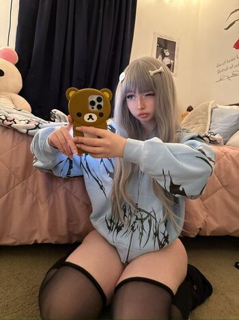 Full leaked Bimbogrlfriend private onlyfans photo
