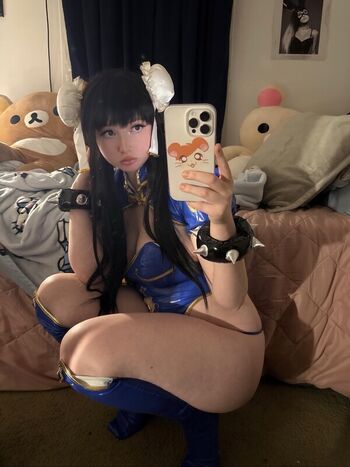 Full leaked Bimbogrlfriend private onlyfans photo