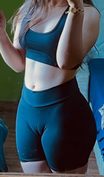 Full leaked Biquini private onlyfans photo
