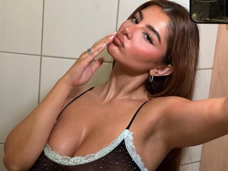 Full leaked Bitasmeri private onlyfans photo