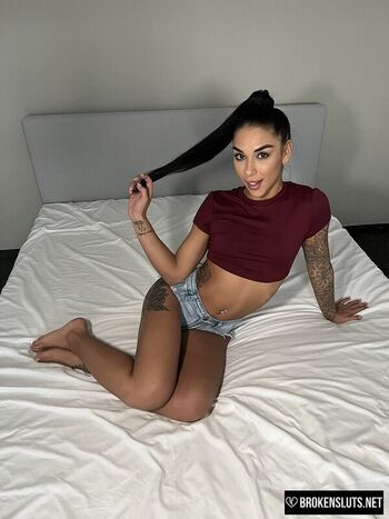 Full leaked Black angel page private onlyfans photo
