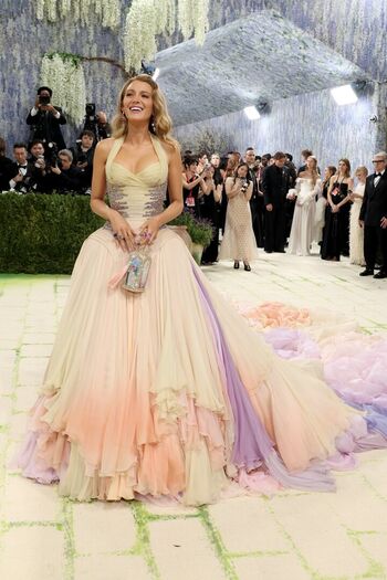 Blake Lively