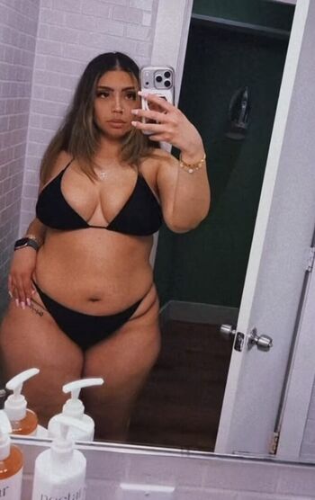 Full leaked Blessedd dess private onlyfans photo