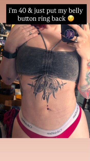 Full leaked Bloodyfaster private onlyfans photo