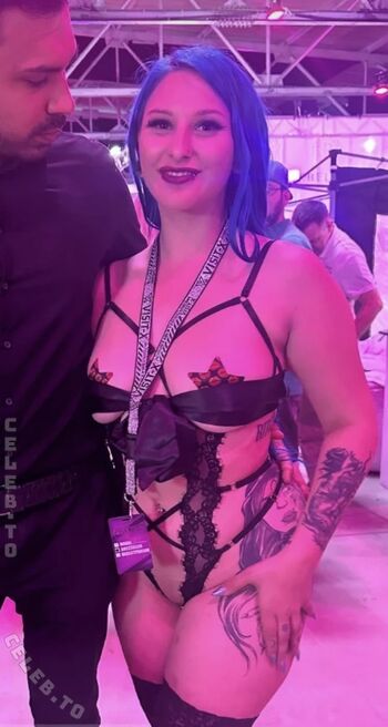 BlueMel