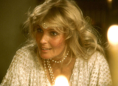 Bo Derek