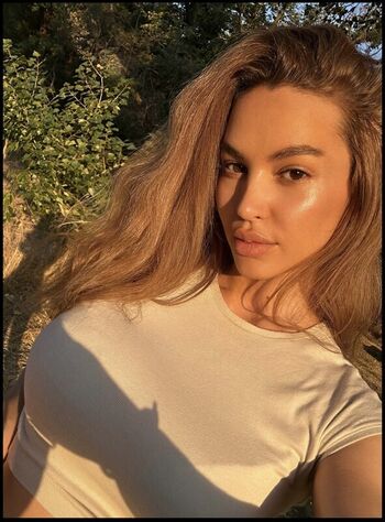 Full leaked Bobbie moore private onlyfans photo