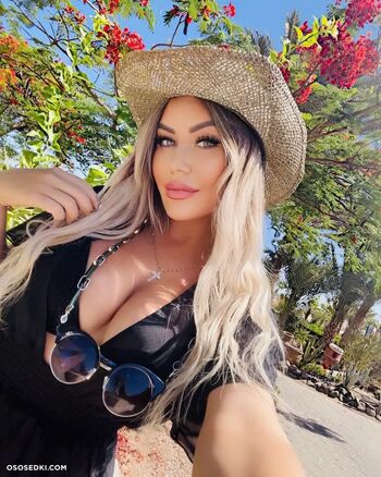 Full leaked Bodryagina private onlyfans photo