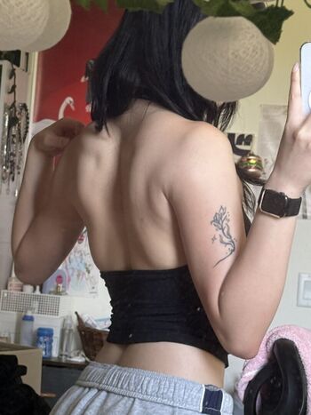Full leaked Bok asmr private onlyfans photo