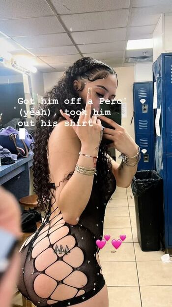 Full leaked Bolidabarbie private onlyfans photo
