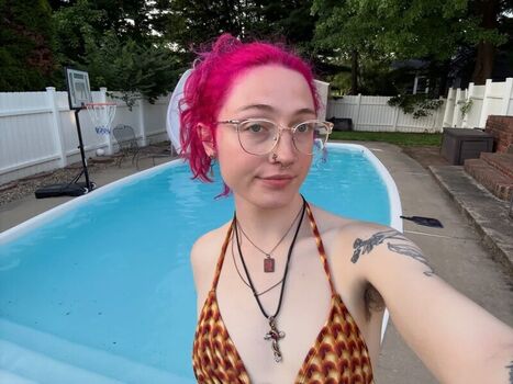 Full leaked Bombasticnoa private onlyfans photo