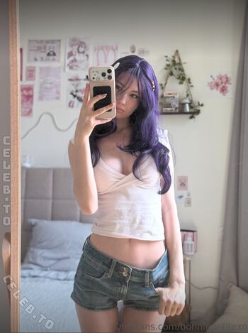 Full leaked Bonnie petite private onlyfans photo
