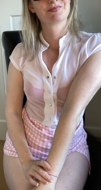 Full leaked Book minx private onlyfans photo
