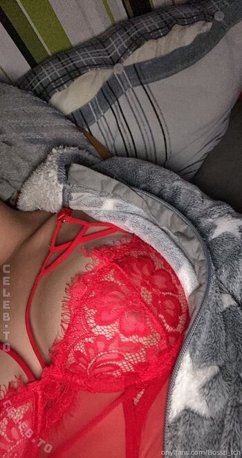 Full leaked Bossb tch private onlyfans photo