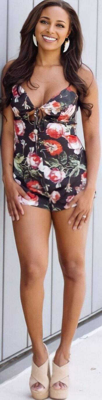 Full leaked Brandi rhodes private onlyfans photo