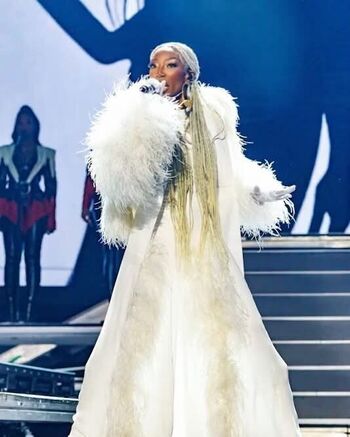Full leaked Brandy norwood private onlyfans photo