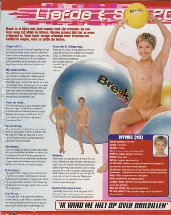 Bravo Dr.sommer Bodycheck
