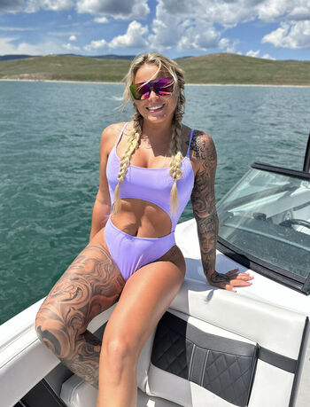 BrazyBecca