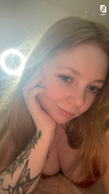 Full leaked Brechje private onlyfans photo