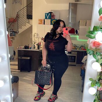 Full leaked Bree candace private onlyfans photo