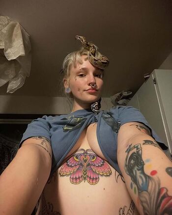 Full leaked Brenda cosh private onlyfans photo