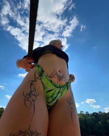 Full leaked Brenda cosh private onlyfans photo
